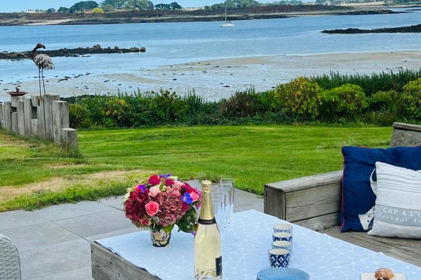 VILLA Kergoz - foto 15