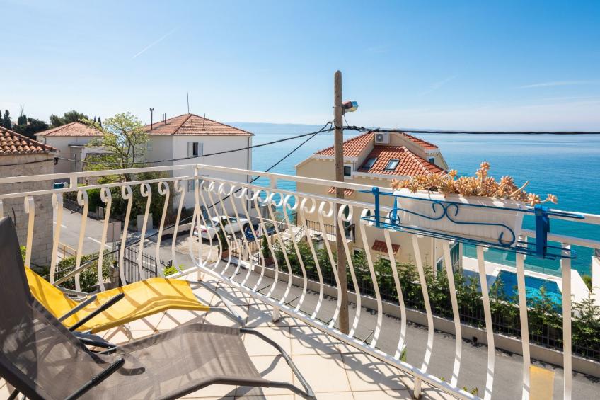 Mer Vue - Haus am Meer - foto 30