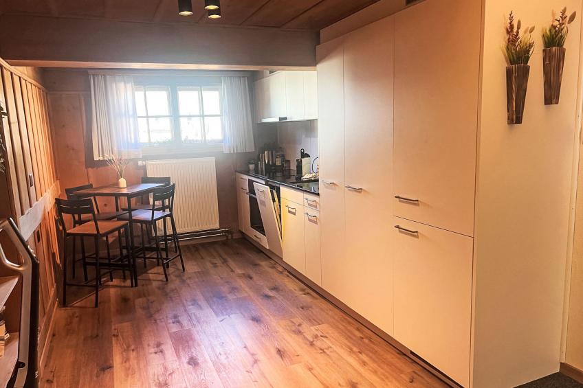 Adlerhorst-Stube - foto 4