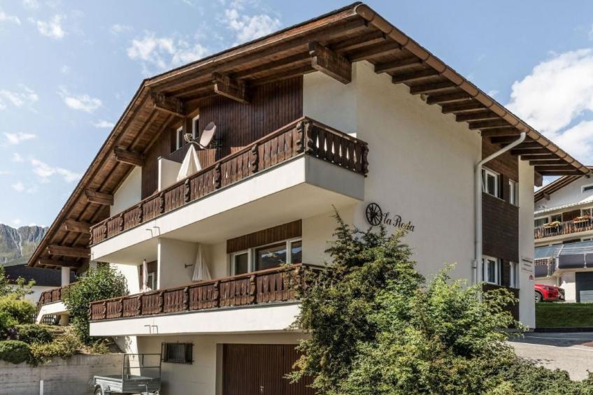 Casa La Roda Heidi - foto 8