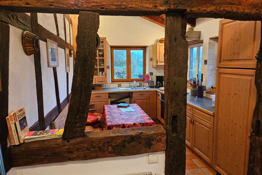 Gemütliches Appartement in Betschdorf - foto 6