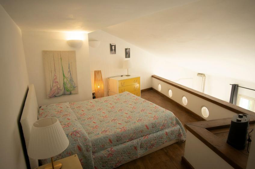 Villa mit Blick auf das Meer an der Amalfiküste - foto 31