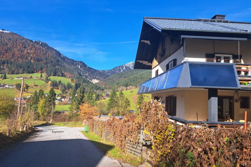 Appartement 2 - foto 26