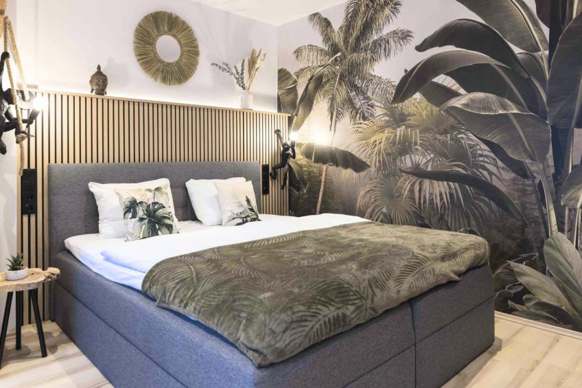 Apartment, Küche, Parkplatz, digitaler Check-in - foto 11