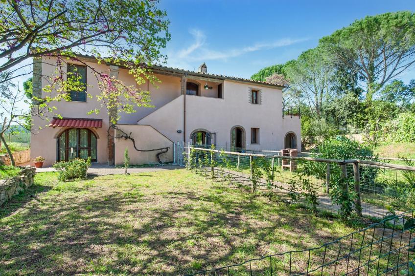Casa Cecina - foto 4