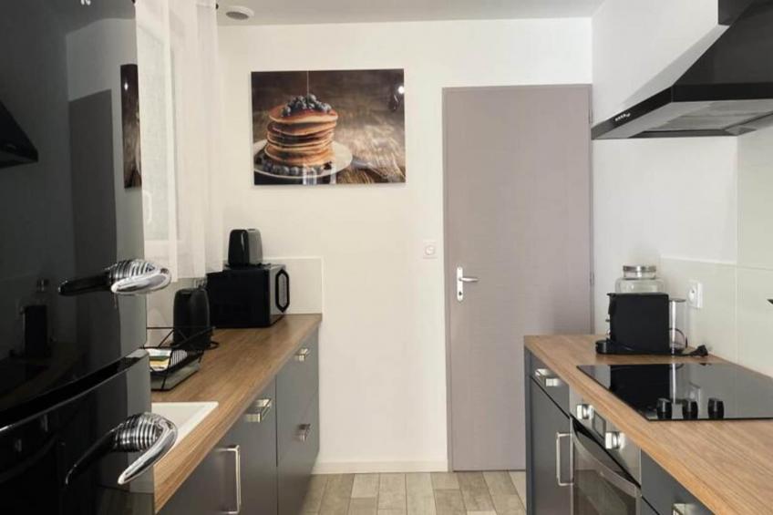 Villa Canada - Domaine Le Sherwood - foto 16