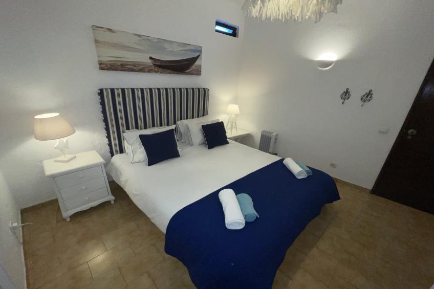 Casa Bacalhau (apartment near Benagil Beach) - foto 13