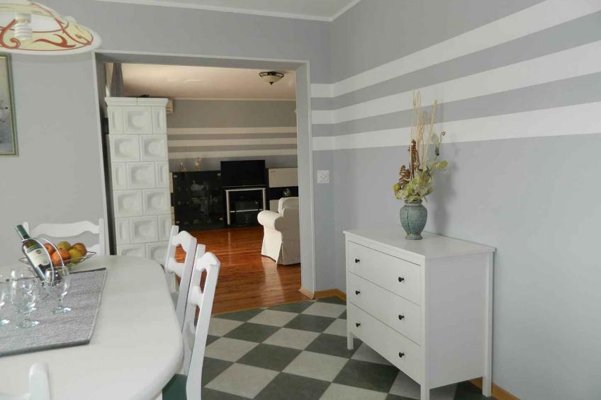 Holiday apartment with balcony and air conditioning - BF-5XV5T - foto 20