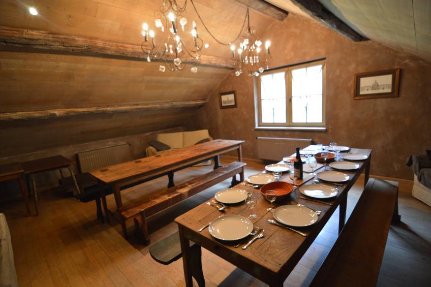 Le Vieux Moulin 22 - foto 2