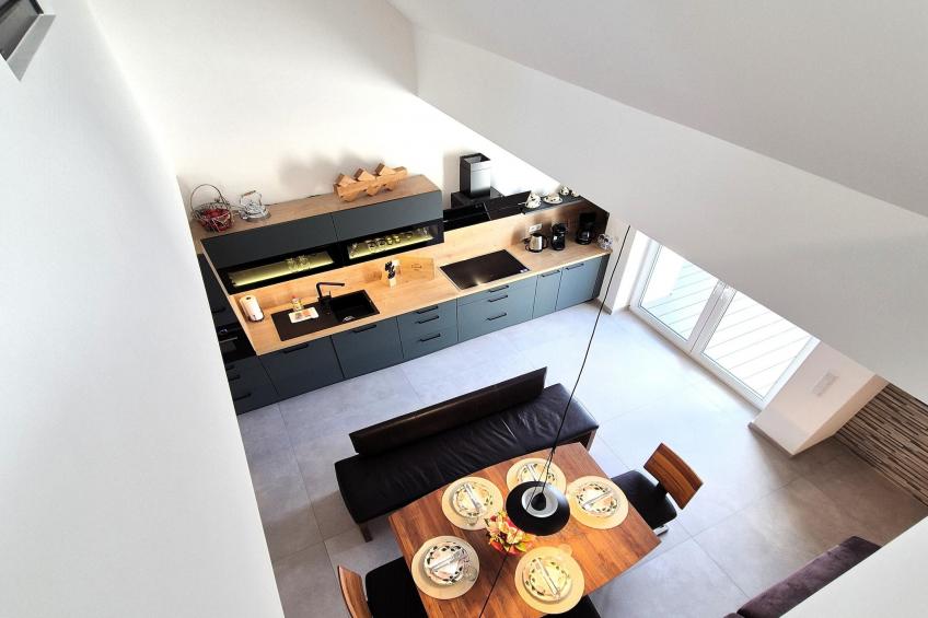 2 SZ Deluxe/ 5P- Winterberg Appartement 21136 - foto 10