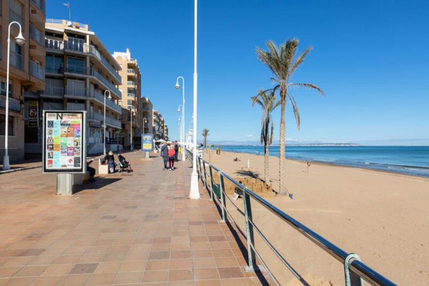 Appartements à Guardamar del Segura - foto 16