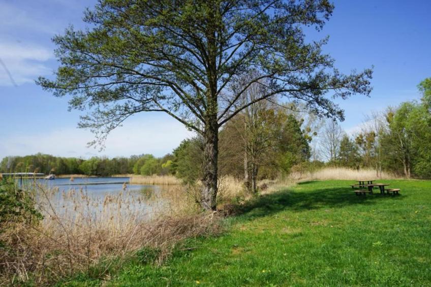 Hausboot in Zehdenick - foto 34