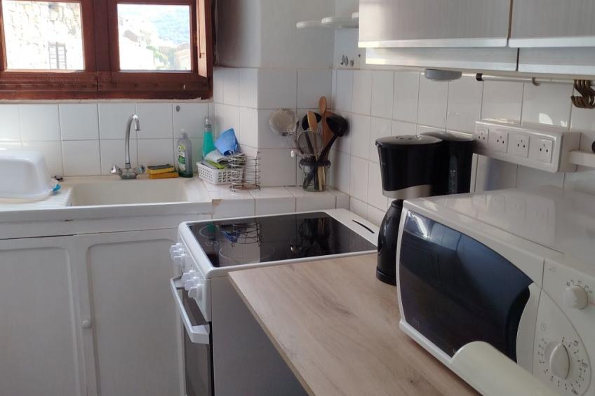 Corse du Sud 10mn von den Stränden entfernt - Olmeto App 4P - foto 12