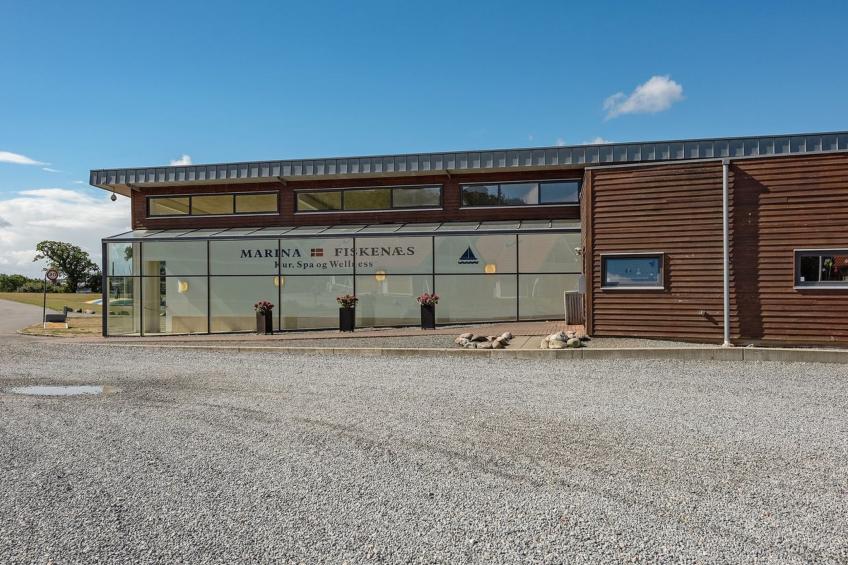 "Fausta" - 150m to the inlet in SE Jutland - foto 17