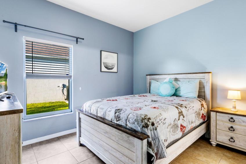 Entspannendes 4BR-Getaway mit privatem Pool - foto 26