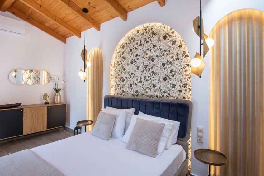 Nicole Villa - "Kostenloser" beheizter Pool, Village Escape - foto 29