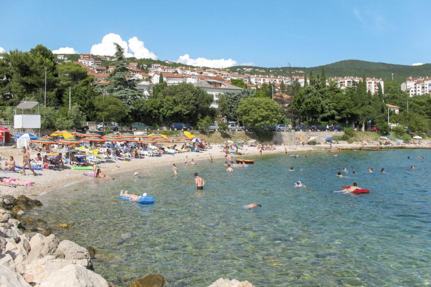 "Villa Ivanka" mit Blick auf das Wasser - foto 33