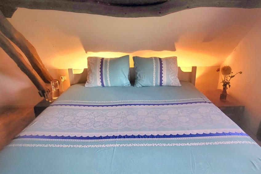 Charmantes Ferienhaus in idyllischem Dorf - Beau Village - foto 12