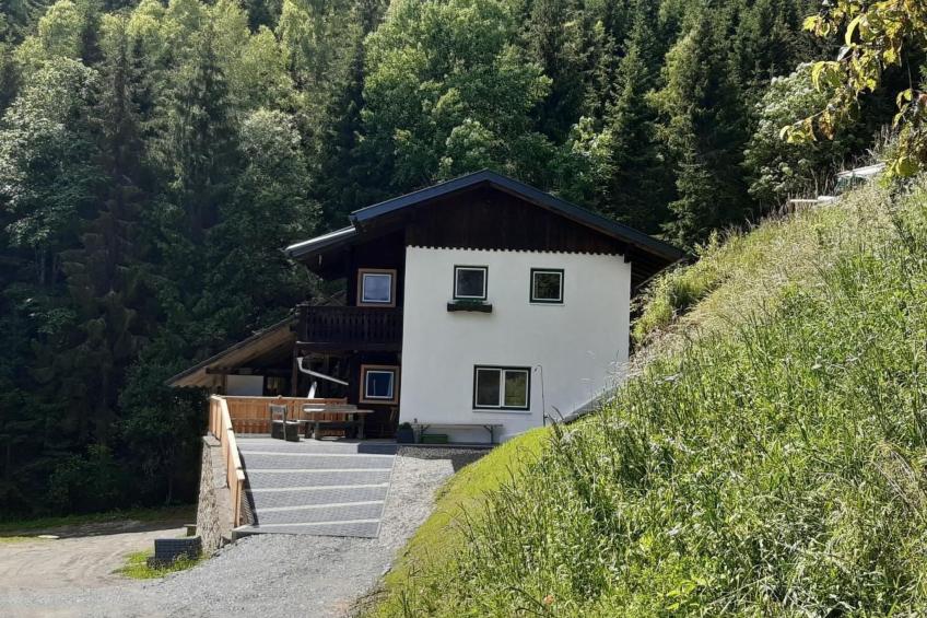 Teichhaus Simperle - foto 2