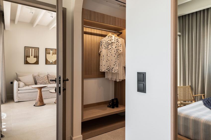 "Kokomo Gaia" mit privatem Parkplatz - foto 27