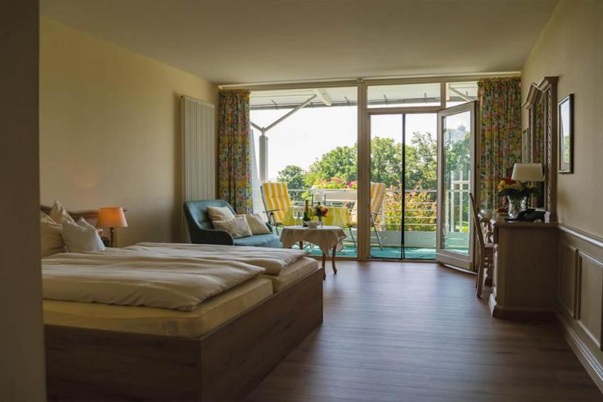 Haus am Kurpark - Studio 1 OG - foto 11