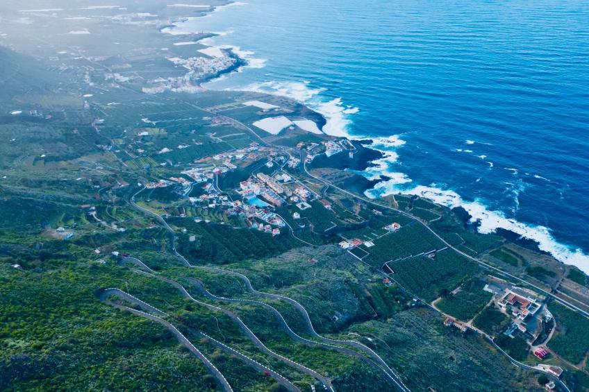 Finca Ventana al Mar - foto 21