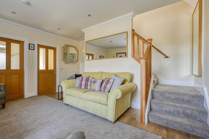 Thistle Cottage - foto 9