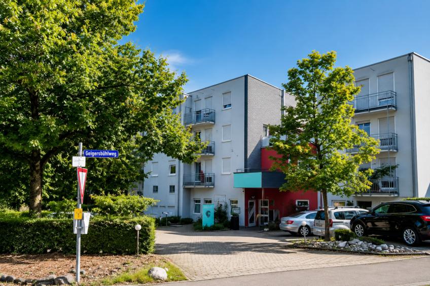 Stuttgart Großbettlingen by Belvilla Economy Room - foto 7