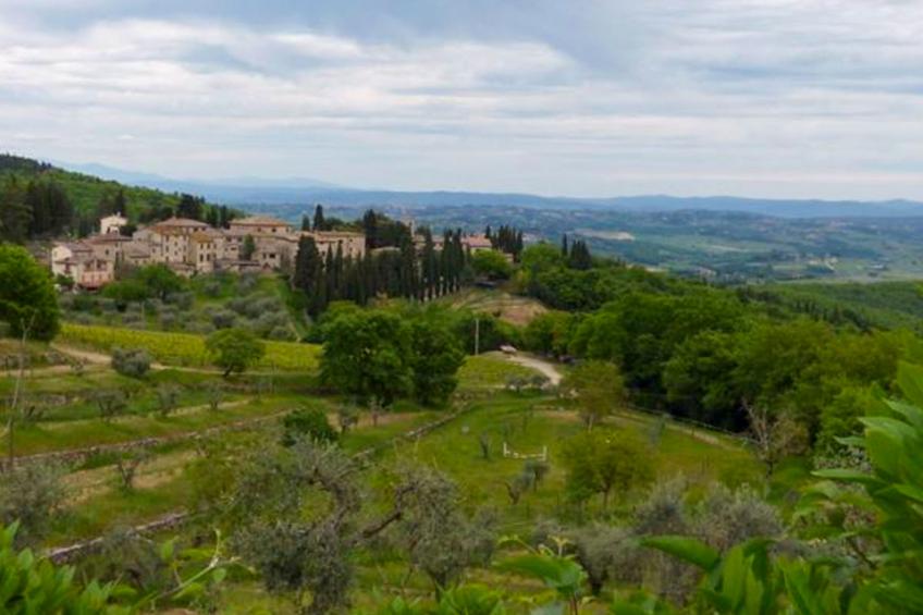 Podere Cellole (CTC154) - foto 33