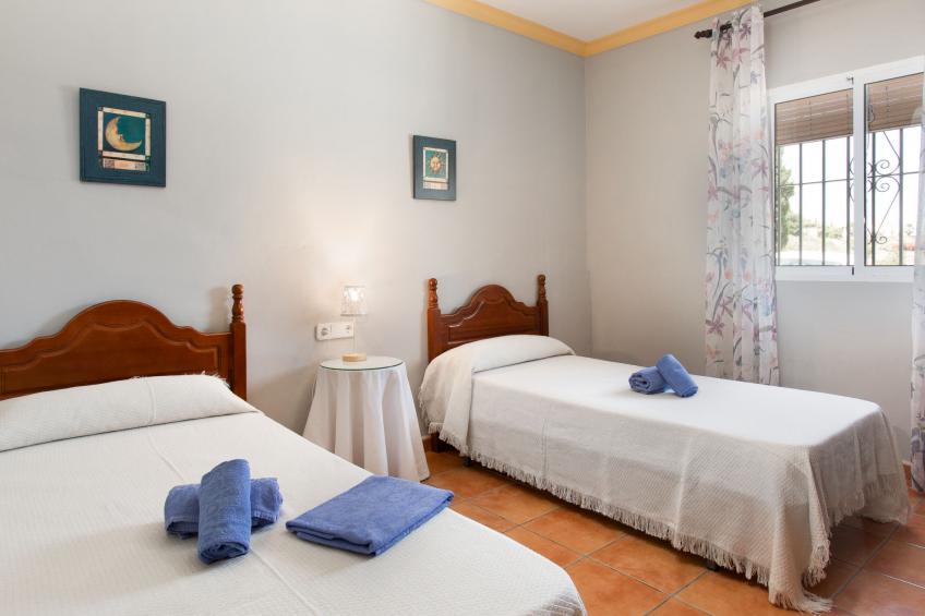 Villa Montemar - foto 9