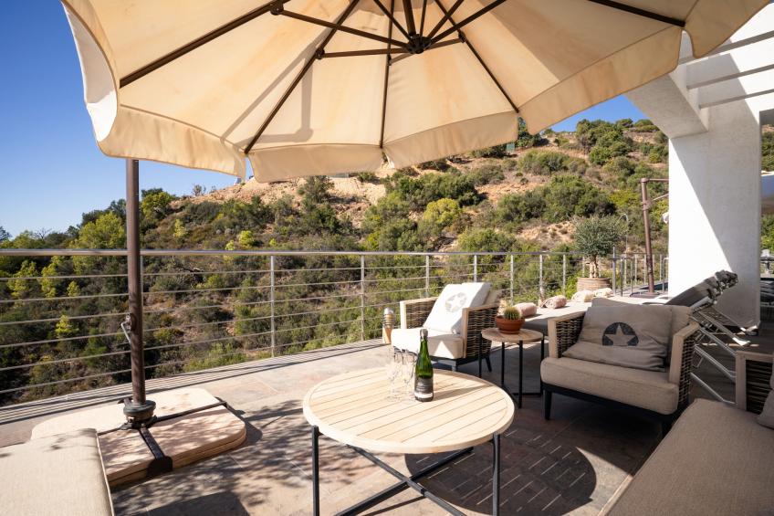 Seventh Heaven-Luxury Villa - foto 15