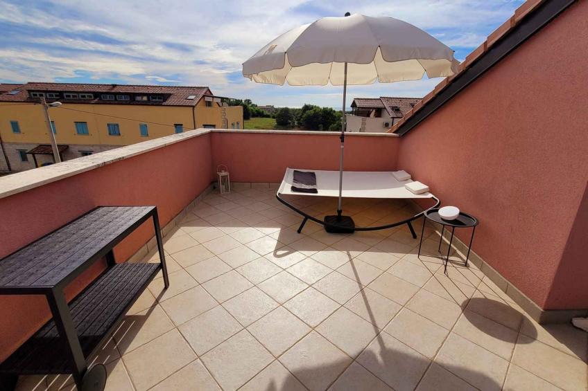 Ferienwohnung mit Pool und Dachterrasse - BF-4J82R - foto 4