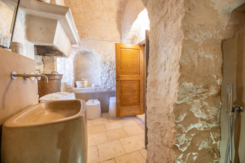 Trullo Fortuna Idro - foto 18
