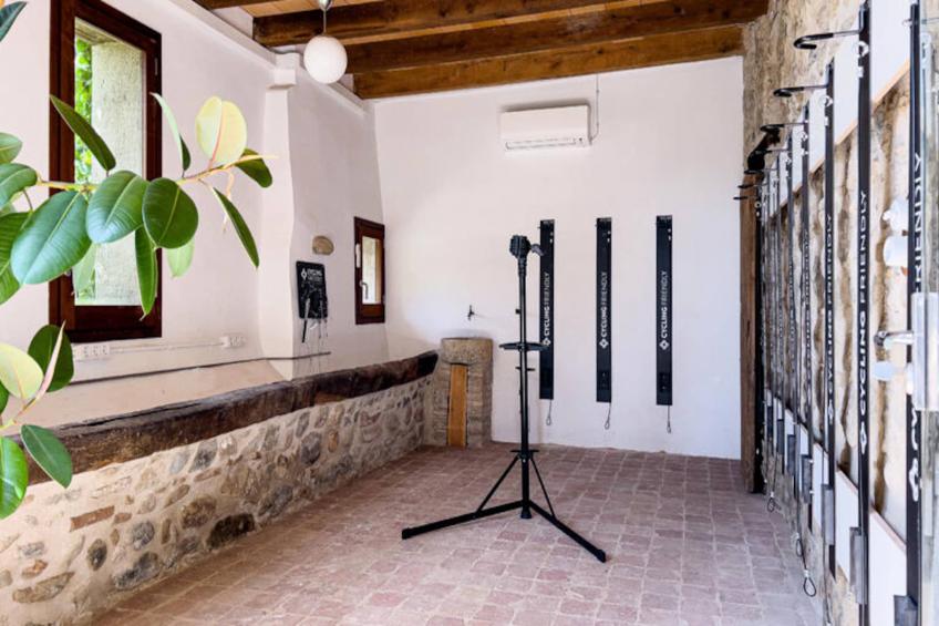 Mobil Home - Bungalow - Cottage à Montagut i Oix - foto 83