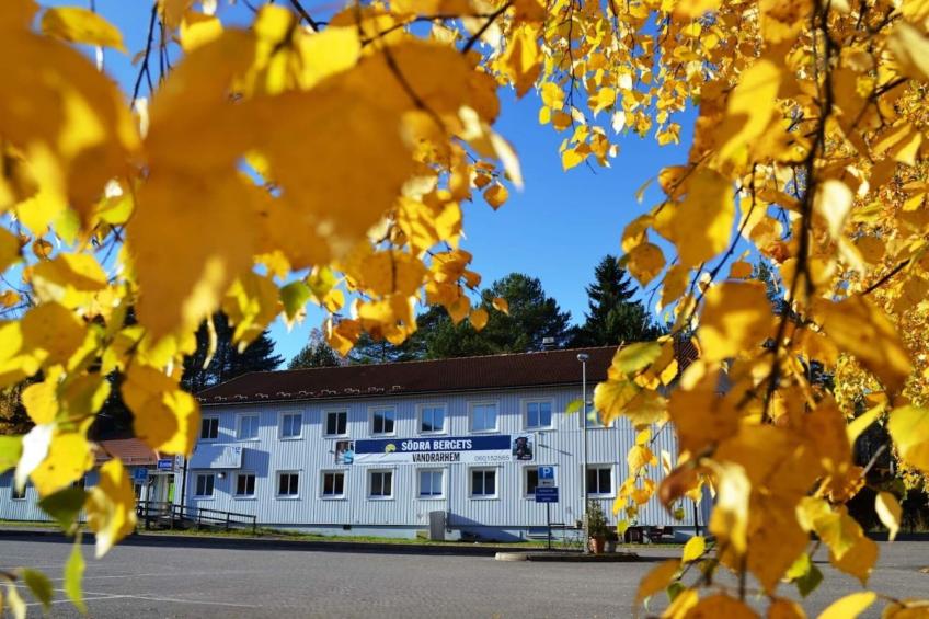 Superiorværelse og fælles badeværelse - foto 9