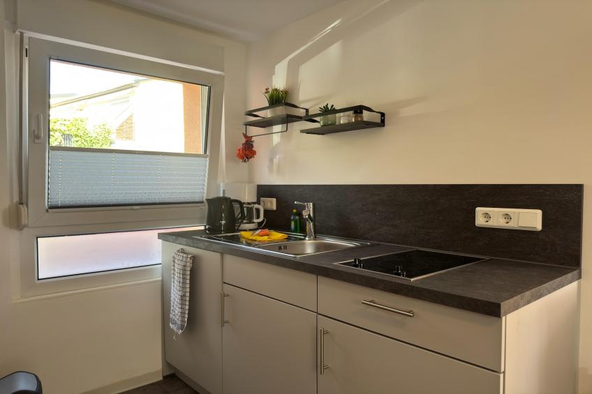 Meineckes Harzidyll Am Eichenberg II - foto 7