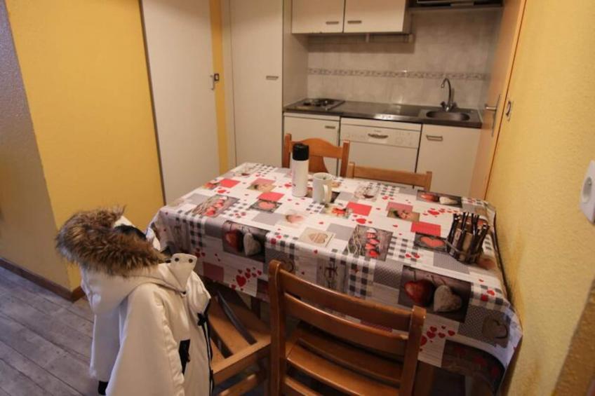 Résidence Altineige - foto 5