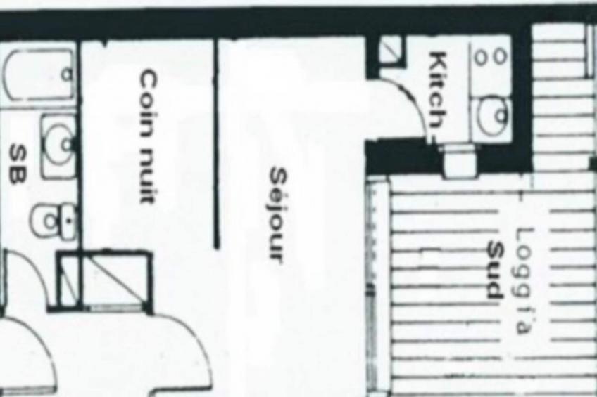 Résidence Sentein - foto 12