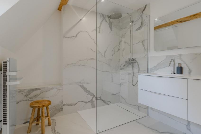 Le grand cottage - Cottage mit Charme in der Normandie - foto 9