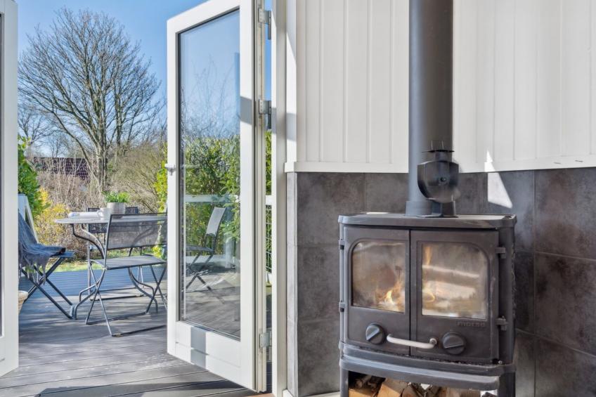 "Lelle" - 350m from the sea in SE Jutland - foto 23