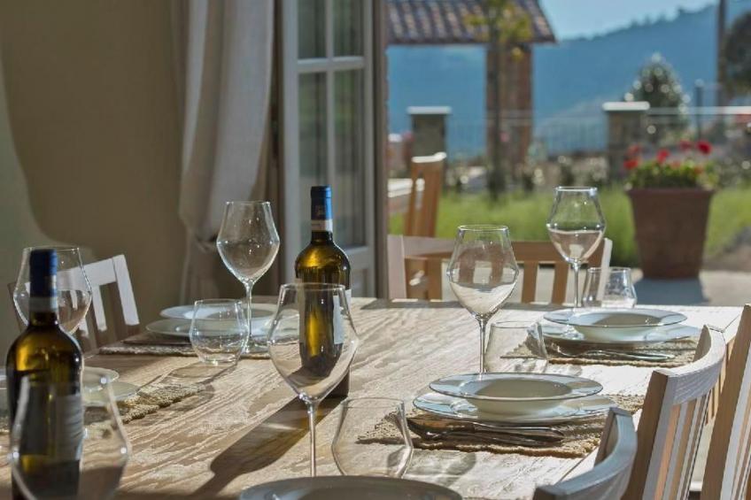 Ferienvilla 'Casale Galli' mit eigenem Pool - foto 35