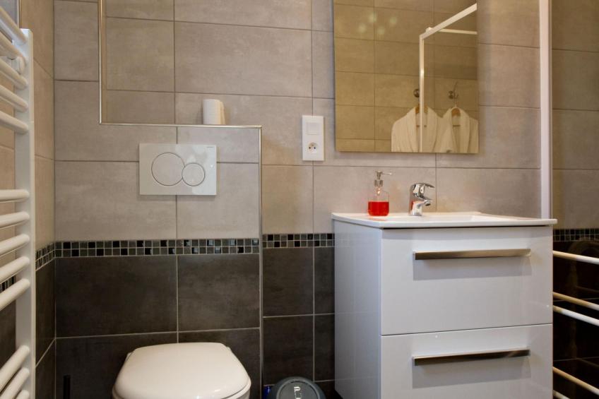 "Le Rayon Vert" mit Jacuzzi - foto 7