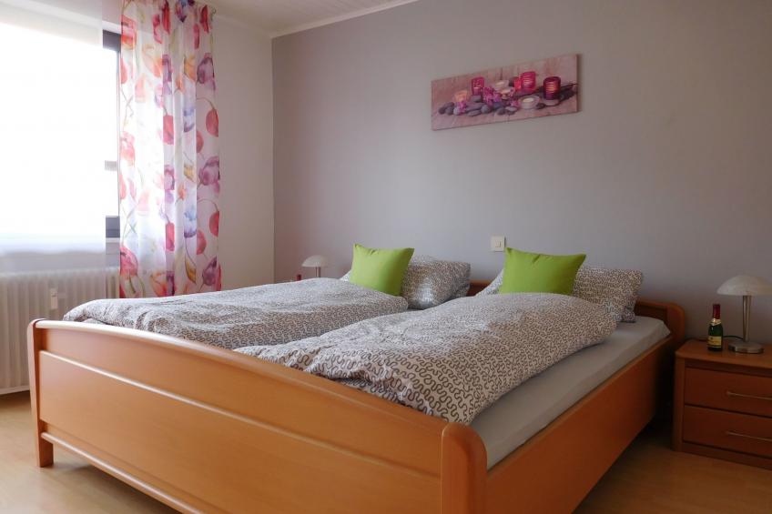 Fewo 2 An der Rodach