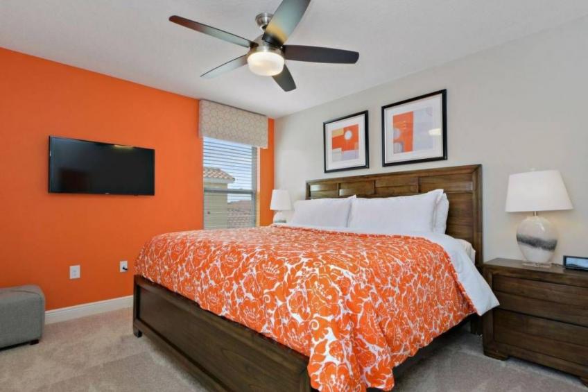 Haus in Davenport mit geräumigem Pool - foto 4