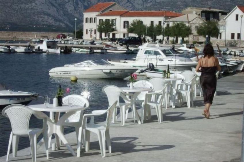 Duplex-Apartment mit Blick auf das Meer und den Garten - foto 28