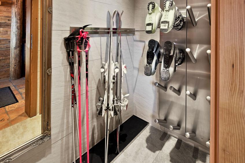 Chalet Promi-Alm in Flachau - foto 29