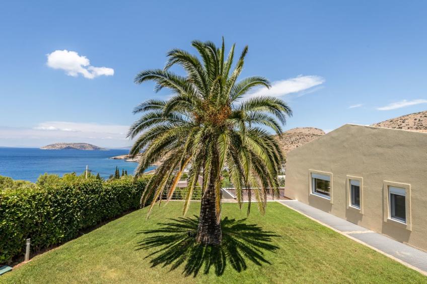 Analisa Luxus-Villa - foto 40