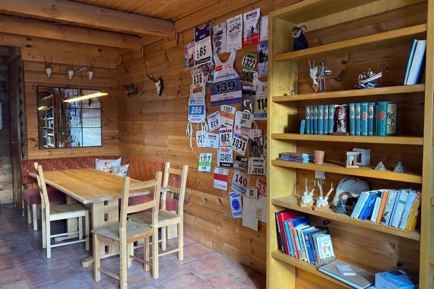 am Rennsteig - foto 7