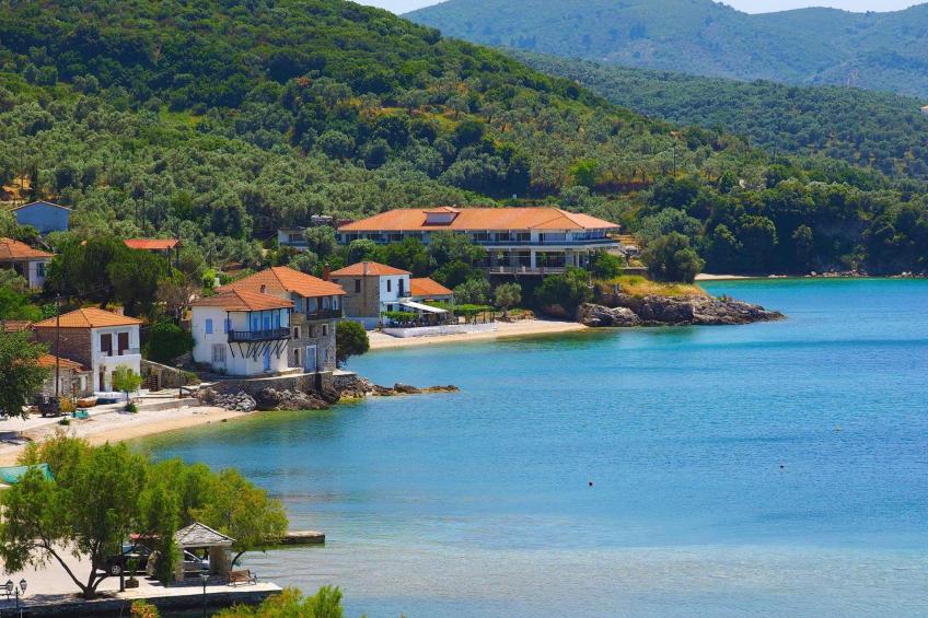 Deluxe Suite 2XBalkon Meerblick für 4 Pers. Nr.5 - foto 8