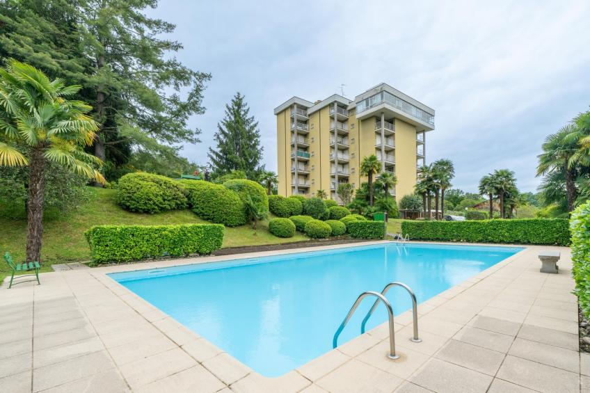 Residenz EUROVILLE (LUI176) - foto 31